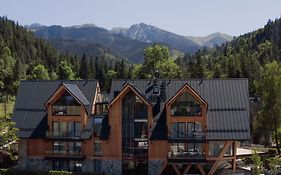 Rezydencja OWCA NA SZLAKU